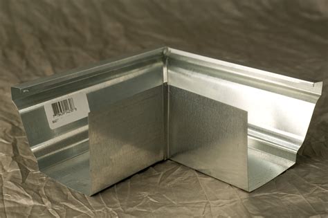 galvanized sheet metal corners|metal corners for walls.